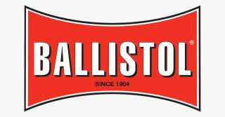 BALLISTOL logosu