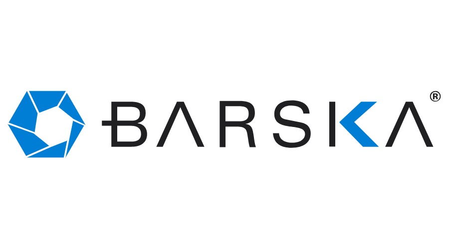 BARSKA logosu