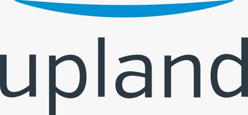 UPLAND logosu