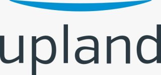 UPLAND logosu