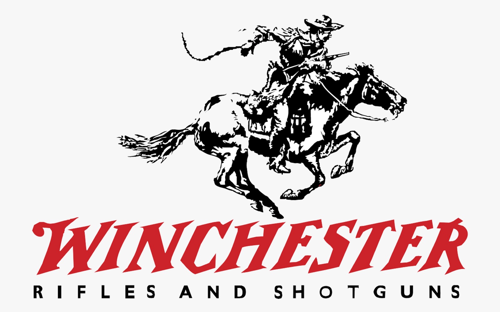 WINCHESTER logosu