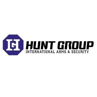 HUNT GROUP logosu