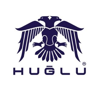 HUĞLU logosu