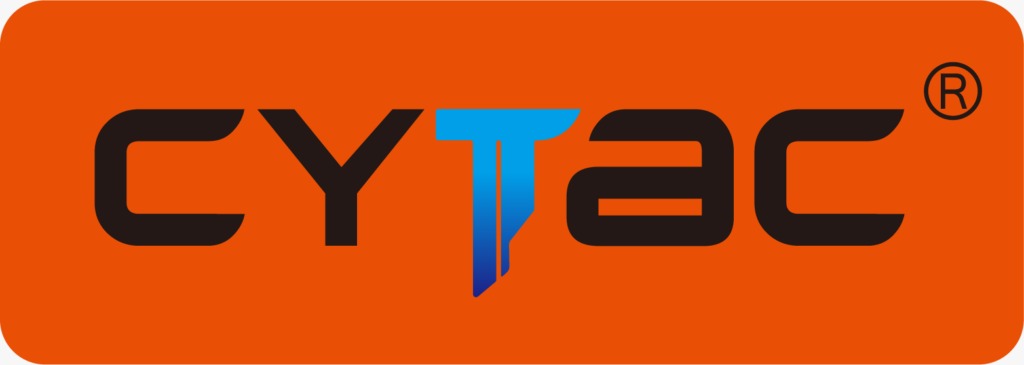 CYTAC logosu