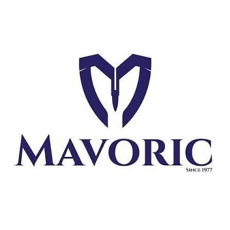 Mavoric logosu