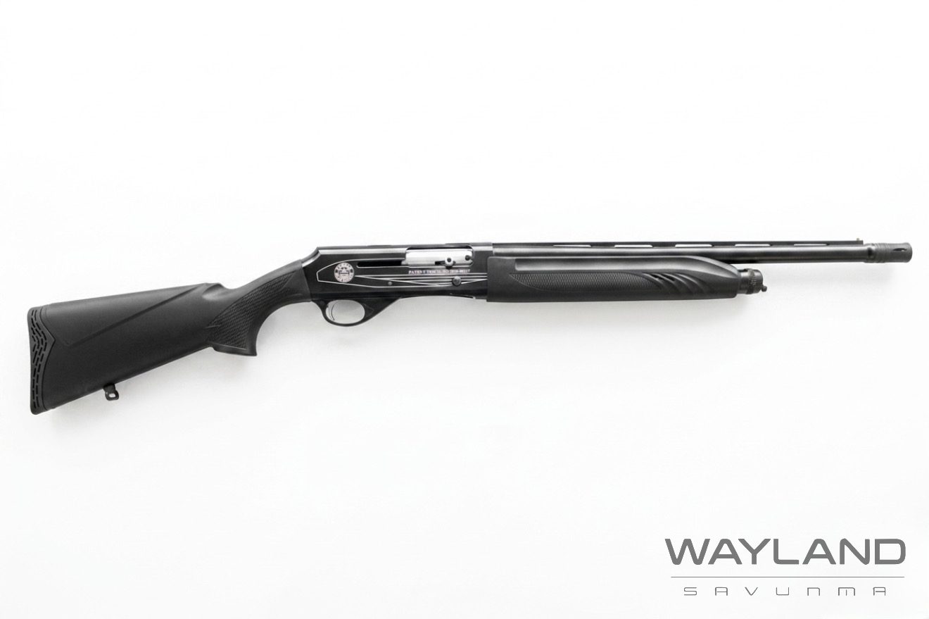 FUMSAN ARMS FT12 OTOMOTİK AV TÜFEĞİ 