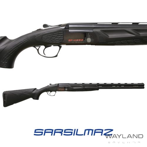 Sarsılmaz SP-XS 512 Süperpoze Tüfek