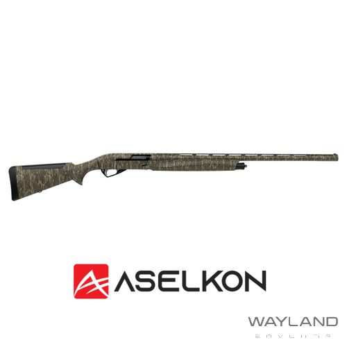Aselkon Inter Bottomland Av Tüfeği