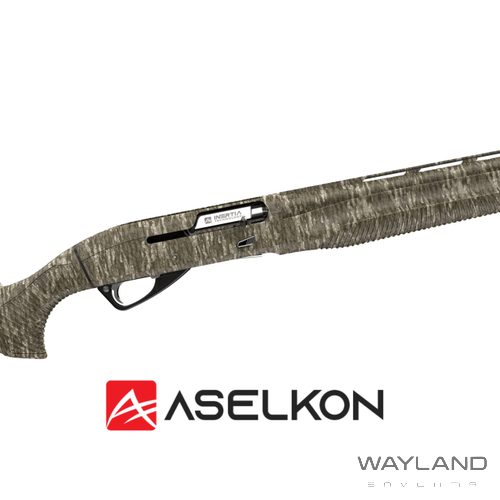 Aselkon Inter Bottomland Av Tüfeği görseli 2