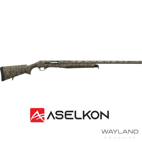 Aselkon X3 Bottomland Av Tüfeği