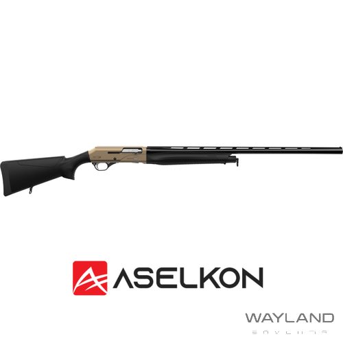 Aselkon X3 Bronze Light Av Tüfeği