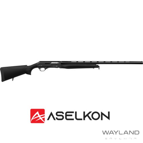 Aselkon X3 Mate Black Av Tüfeği