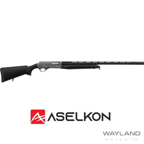 Aselkon X5 Grey Light Av Tüfeği