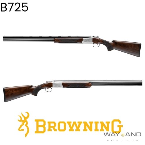 Browning B725 Game Süperpoze Av Tüfeği görseli 3