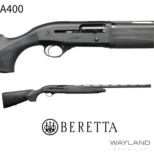 Browning Maxus Camo A-TACS AU Yarı Otomatik Av Tüfeği görseli 5