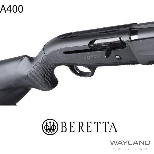 Browning Maxus Camo A-TACS AU Yarı Otomatik Av Tüfeği görseli 6