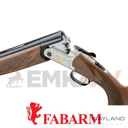 Browning B525 Sporter 1 ADJ Atış Tüfeği görseli 5