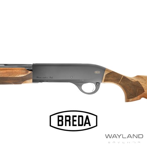 Breda Astro 20 Otomatik Av Tüfeği görseli 3