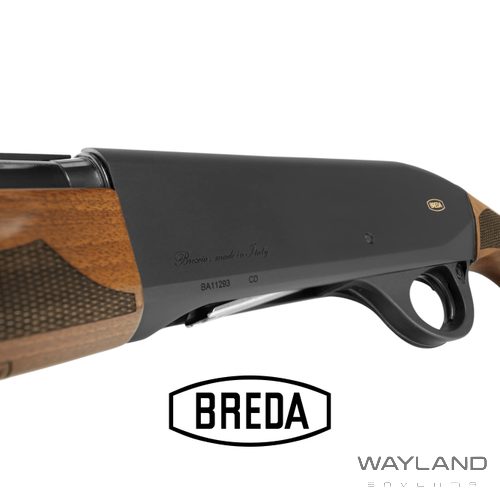 Breda Astro 20 Otomatik Av Tüfeği görseli 4
