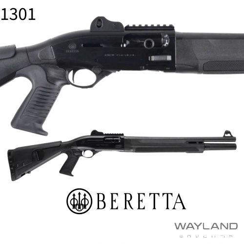 Breda Astro 20 Otomatik Av Tüfeği görseli 5