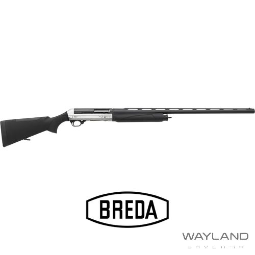 Breda Grizzly Black Otomatik Av Tüfeği