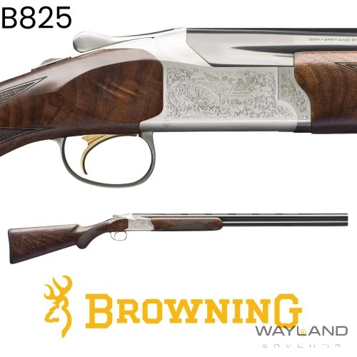 Browning 825 Game Süperpoze RPG Av Tüfeği