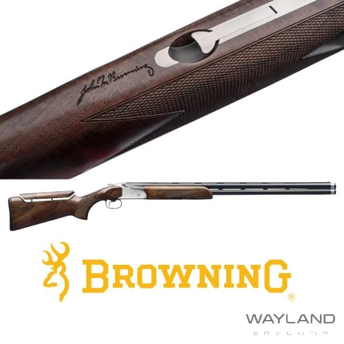 Browning 825 Sporter ADJ Atış Av Tüfeği görseli 4