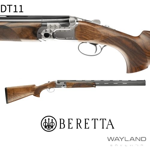 Browning 825 Sporter ADJ Atış Av Tüfeği görseli 6