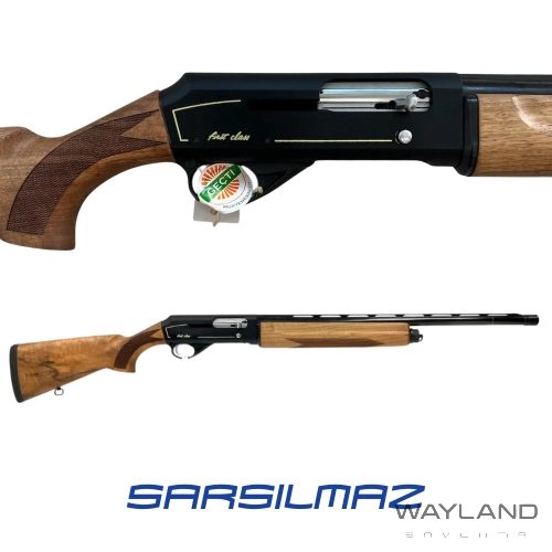 Sarsılmaz Franchi First Class Otomatik Av Tüfeği