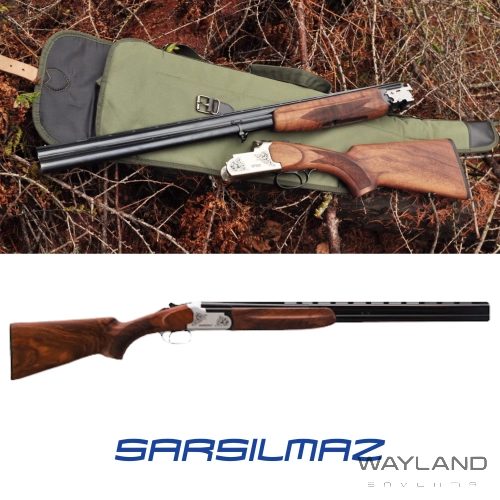 Sarsılmaz SP-300 Süperpoze Tüfek görseli 3