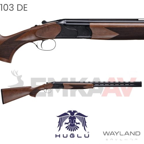 Sarsılmaz SP-300 Süperpoze Tüfek görseli 4