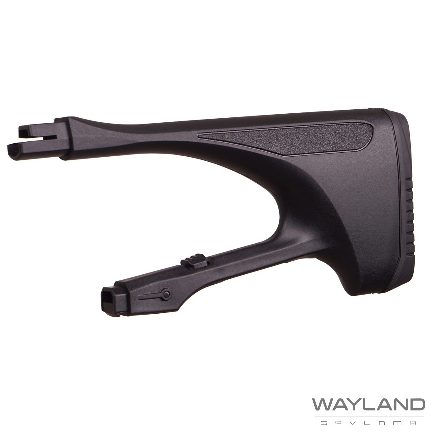Niksan Serpent-S 4.5mm Havalı Tabanca görseli 3