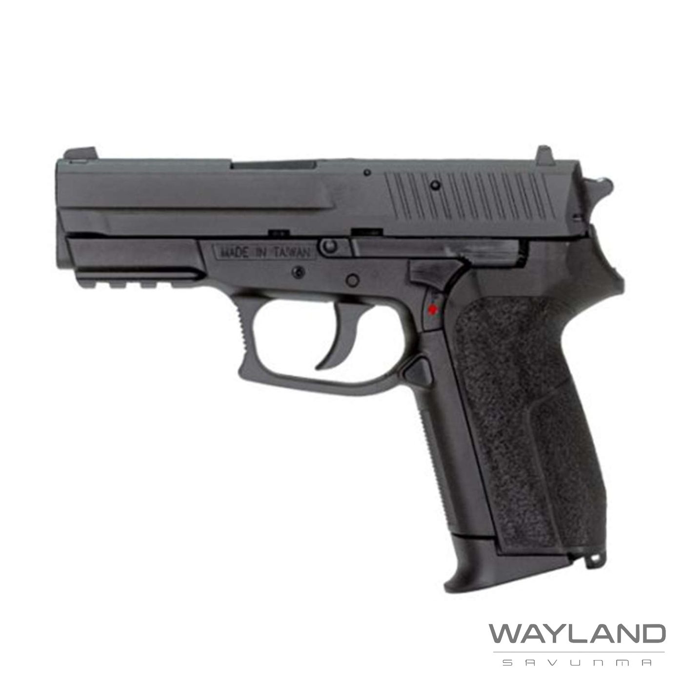 KWC KC47 SP2022 AIRSOFT 6 MM HAVALI TABANCA