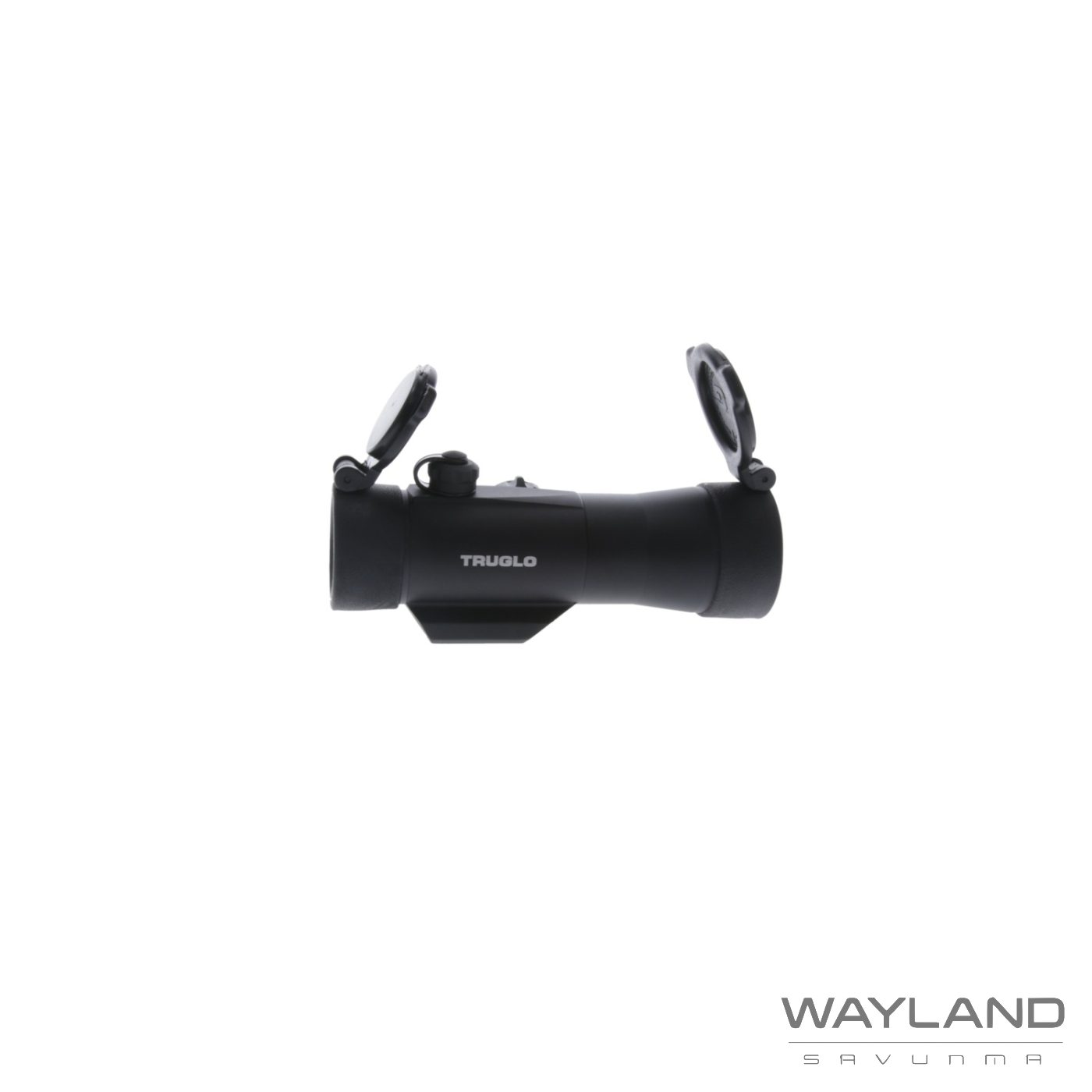 Truglo Red Dot 2x42 mm 2.5 MOA ikinci görünüm