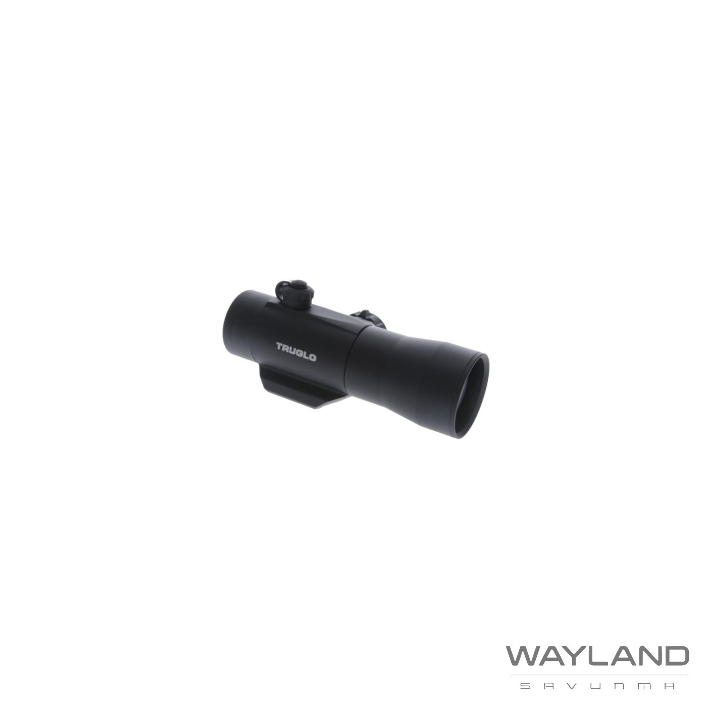 Truglo Red Dot 2x42 mm 2.5 MOA görseli 3