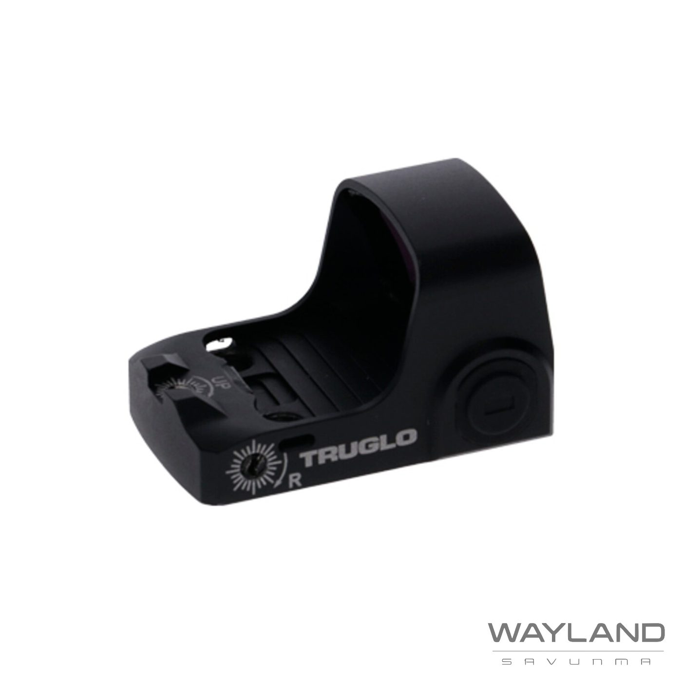 Truglo Red Dot Micro XR21 3 MOA Red Box görseli 3