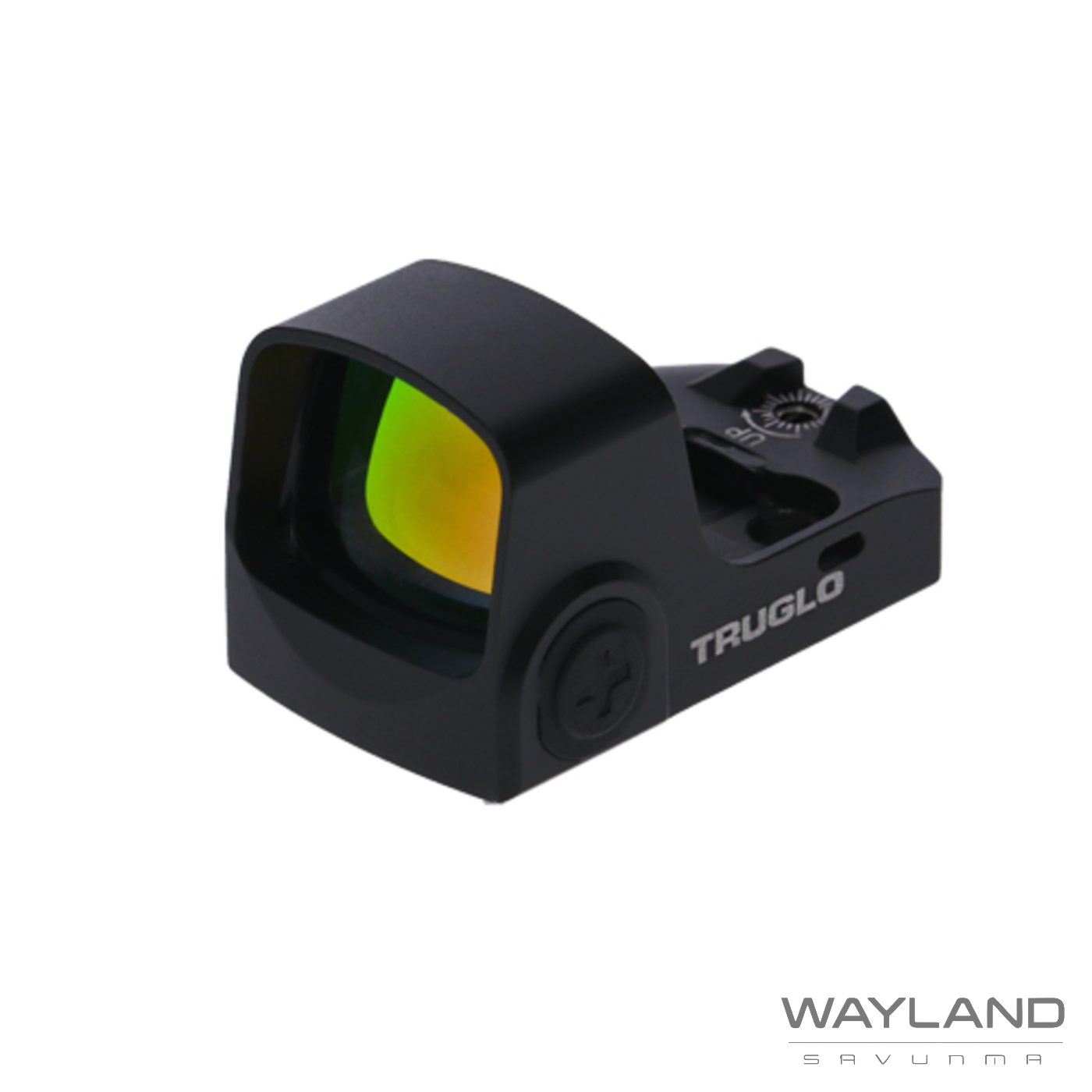 Truglo Red Dot Micro XR21 3 MOA Red Box görseli 4