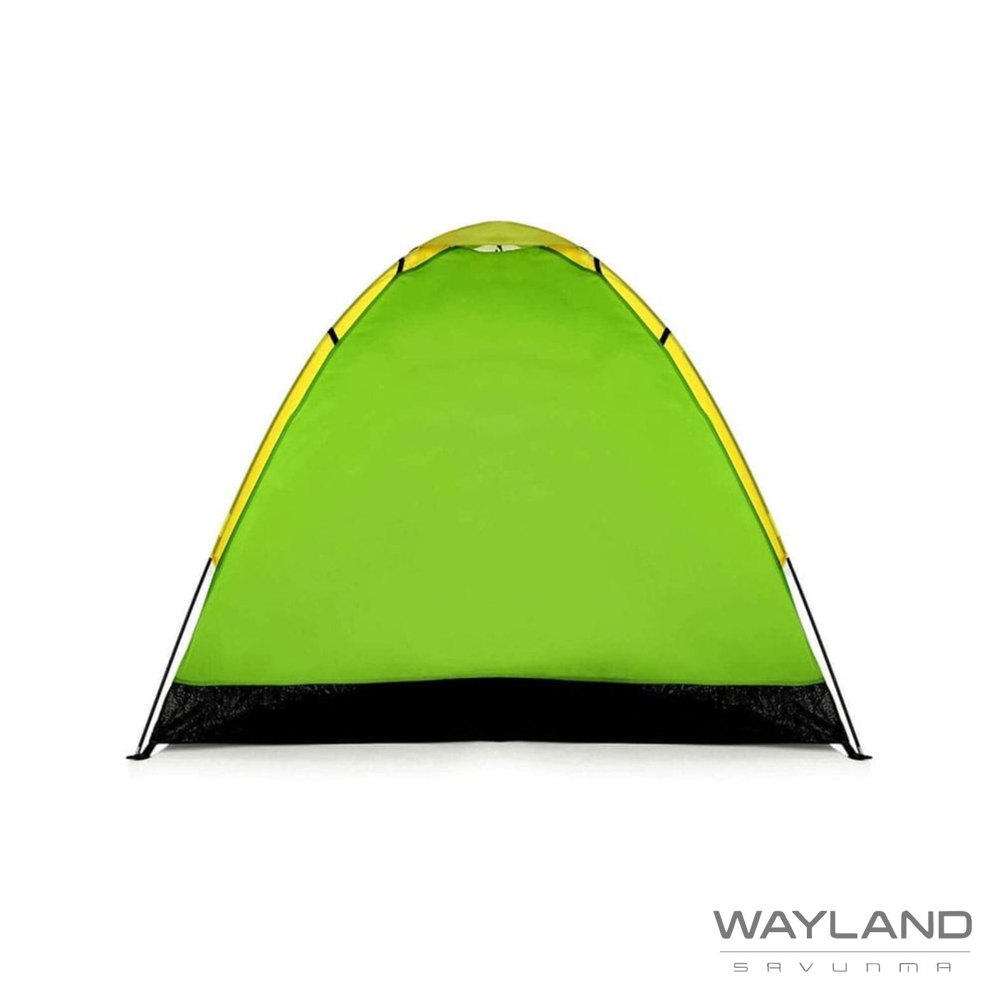 Upland Crew 3XL Çadır - 4 Kişilik ikinci görünüm
