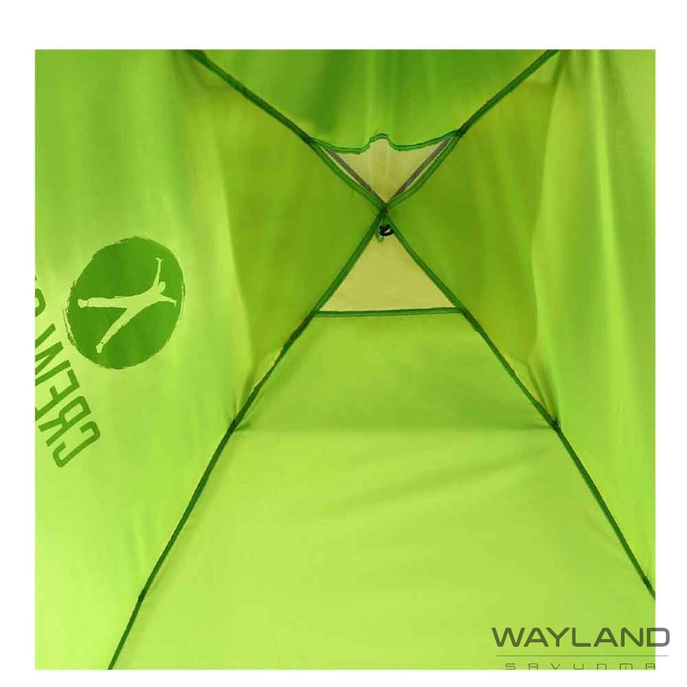Upland Crew 2 Çadır - 2 Kişilik görseli 4