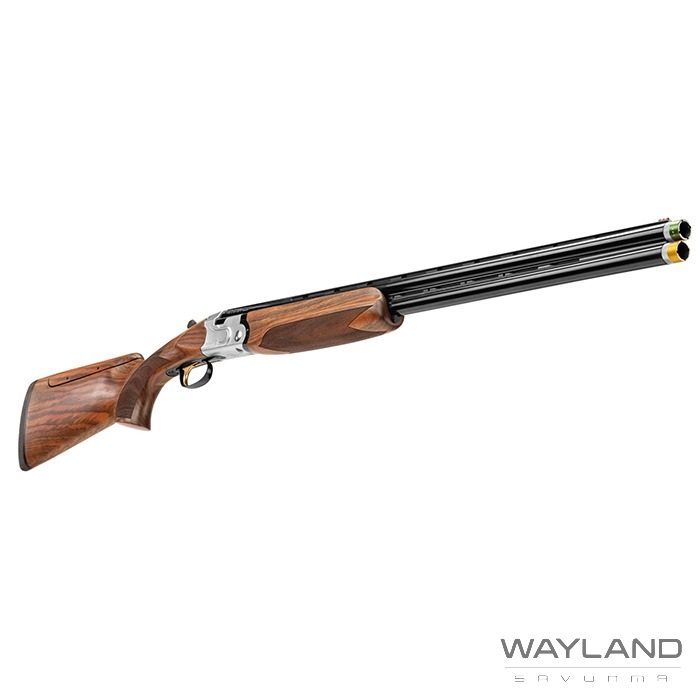 ATA SP PRO 12 Siyah 12 Cal 81 cm Av Tüfeği görseli 3