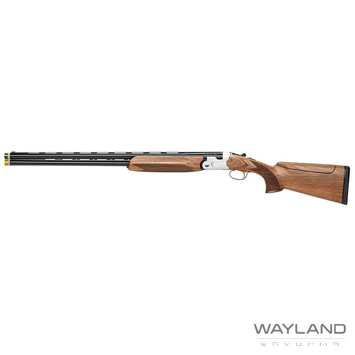 ATA SP PRO 12 Siyah 12 Cal 81 cm Av Tüfeği görseli 4