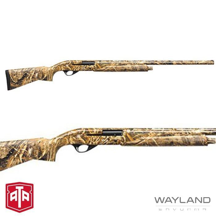 Ata Arms Neo 12 Camo MAX 5 Otomatik Av Tüfeği