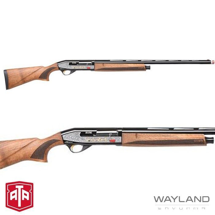 ATA Neo L. Edition 12 Cal 66 Cm Av Tüfeği