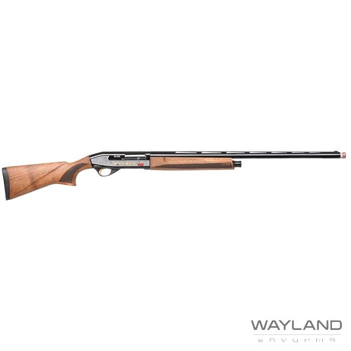 ATA Neo L. Edition 12 Cal 66 Cm Av Tüfeği görseli 2