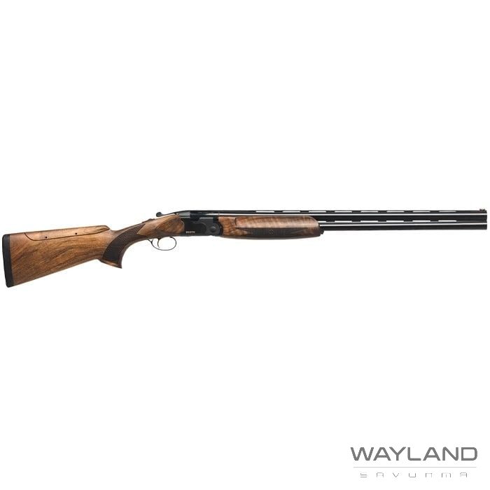 ATA Süperpoze Çelik Sporter 12Cal 71Cm Av Tüfeği görseli 2