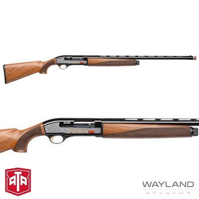 Ata Arms CY Limited Edition Otomatik Av Tüfeği