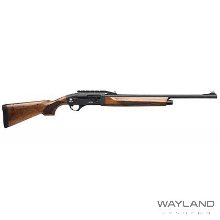 ATA Venza Siy Ağaç Canti. AK 12Cal 61 Cm Av Tüfeği ikinci görünüm
