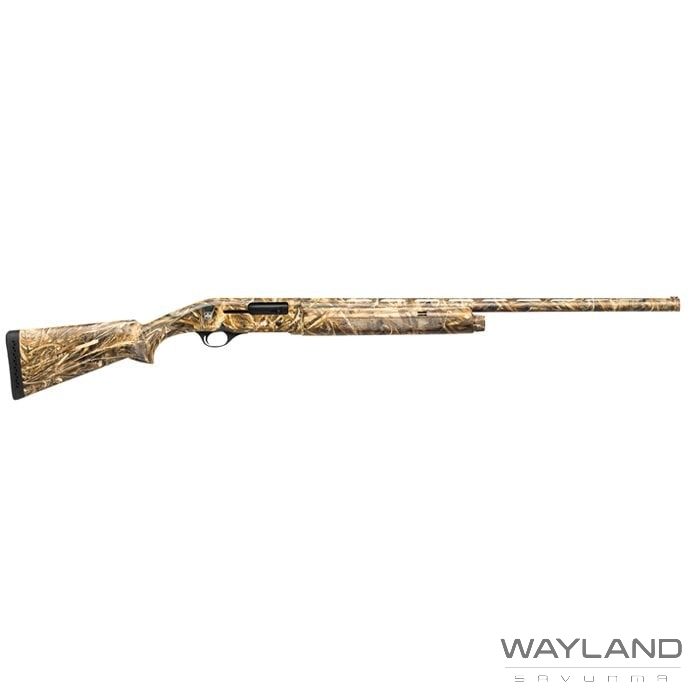 ATA CY Max-5 Kamo 12 Cal 71 Cm Av Tüfeği görseli 2