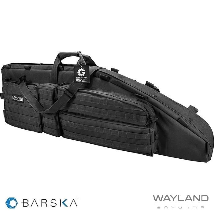 BARSKA RX-600,Tüfek Taşıma Çantası 46"