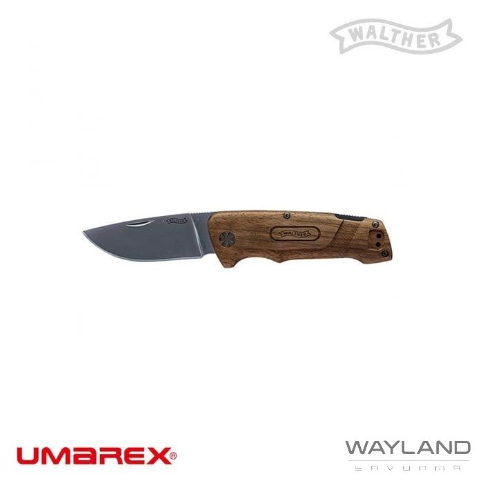 UMAREX Walther BWK2 Çakı